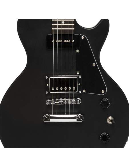 Elektrinė gitara Stagg SEL-HB90 BLK