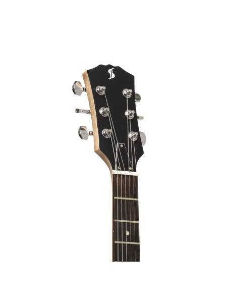 Electric guitar Stagg SEL-HB90 BLK