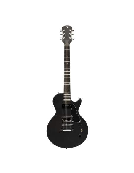 Elektrinė gitara Stagg SEL-HB90 BLK