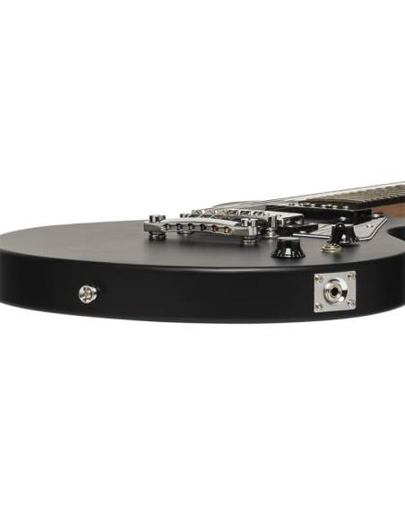 Electric guitar Stagg SEL-HB90 BLK