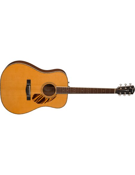 fender acoustic guitar cost