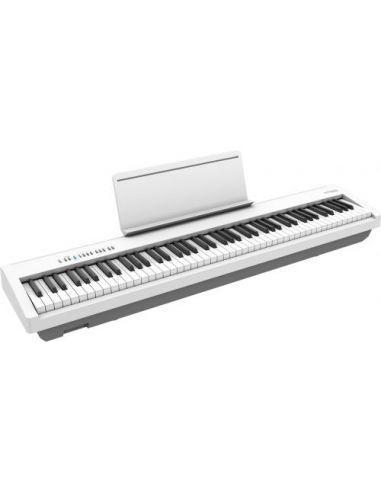 Sceninis pianinas Roland FP-30X BK