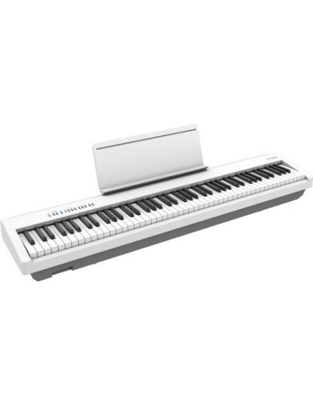 Sceninis pianinas Roland FP-30X BK