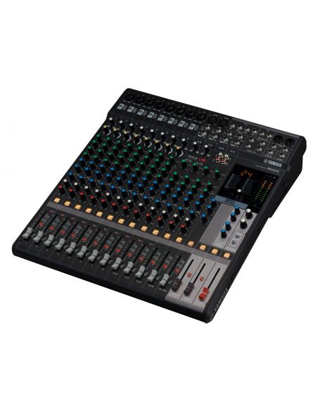 Audio mixer Yamaha MG12X