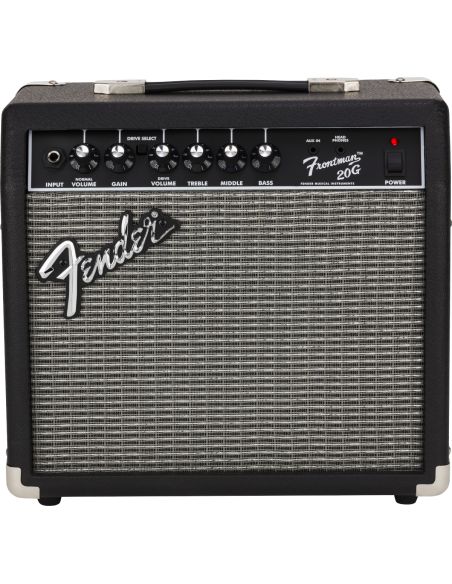 Fender Frontman 20G