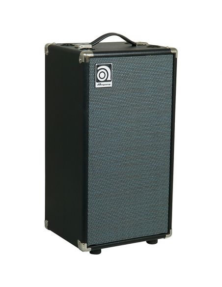 Kolonėlė bosinei gitarai (kabinetas) Ampeg SVT-210AV