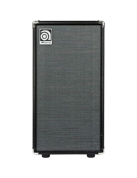 Kolonėlė bosinei gitarai (kabinetas) Ampeg SVT-210AV