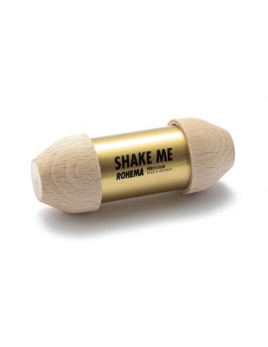 Rohema Shake me Shaker | High Pitch