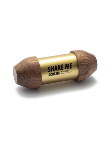 Rohema Shake me Shaker | Medium Pitch