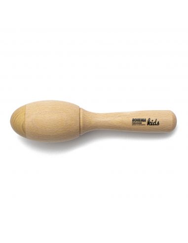 Marakasas Rohema Wooden Maracas High Pitch