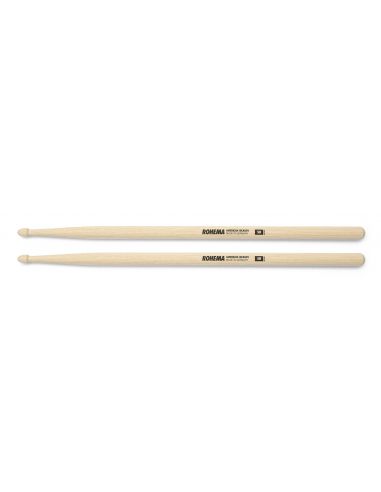 Rohema Drumsticks Natural | 5B