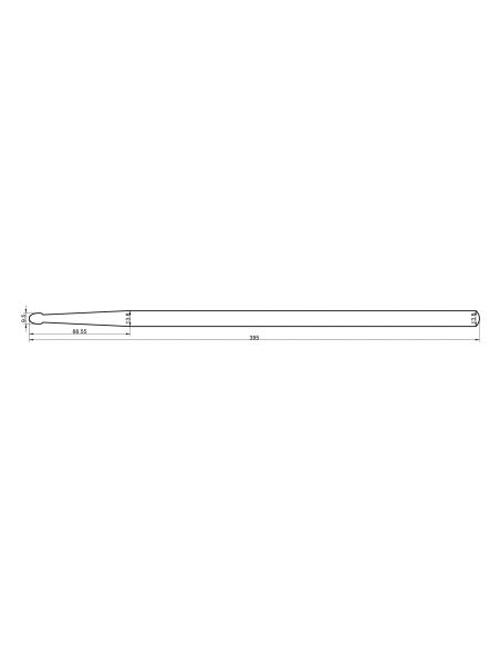 Rohema Drumsticks Classic | 7A