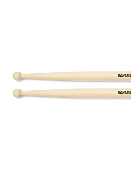 Rohema Drumsticks | Pad Sticks