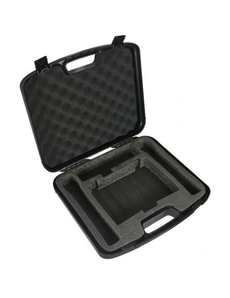 Wireless microphone case Zzipp TXZZBOX