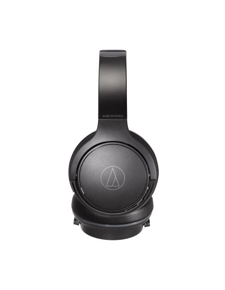 Belaidės ausinės Audio-Technica  ATH-S220 BT BK