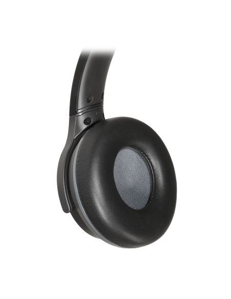 Belaidės ausinės Audio-Technica  ATH-S220 BT BK