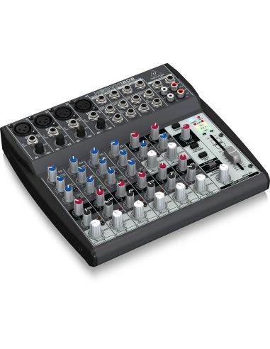 Garso pultas Behringer Xenyx 1202