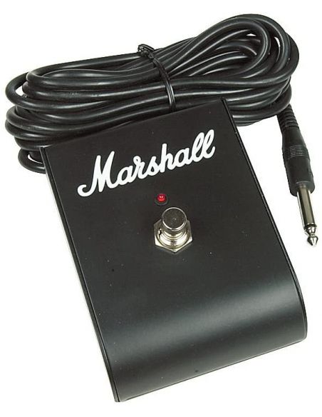 Footswitch Marshall PEDL-00001