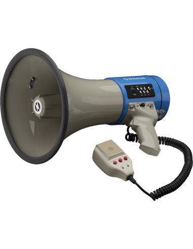 Megaphone Monacor TM-17M