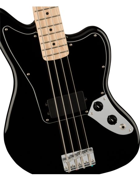 Fender Bosinė gitara Fender AFFINITY SERIES™ JAGUAR® BASS H