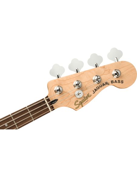 Bosinė gitara Fender AFFINITY SERIES™ JAGUAR® BASS H Pilka