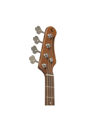 bass guitar musical instrument