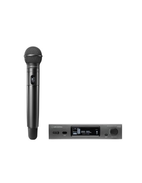 Wireless Microphone system Audio-Technica ATW-2120B U (B)