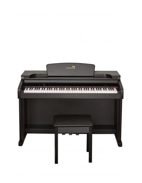 Skaitmeninis pianinas LiveStar LDP-30