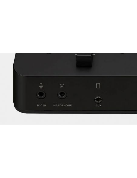 Game Streaming Audio Mixer Yamaha ZG01