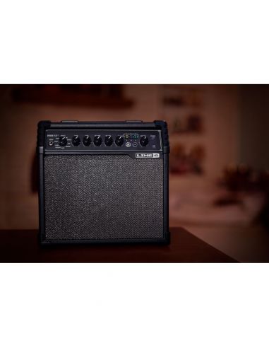 Line6 Spider V 30 MkII