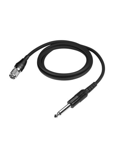 Guitar Cable cH-Style