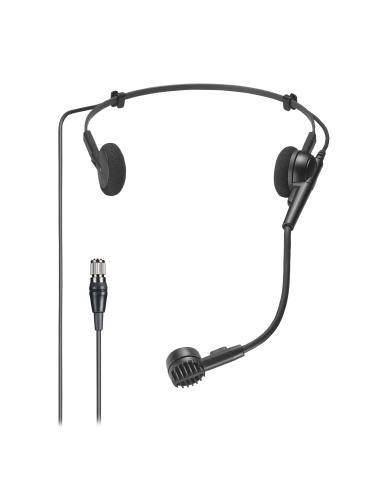 Headset Hypercardioid Dynamic cH-Style