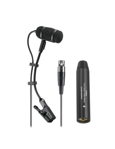 Instrument Microphone Audio-Technica PRO35