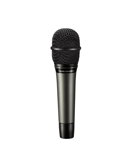 Dynamic Vocal Mic Audio-Technica ATM610A