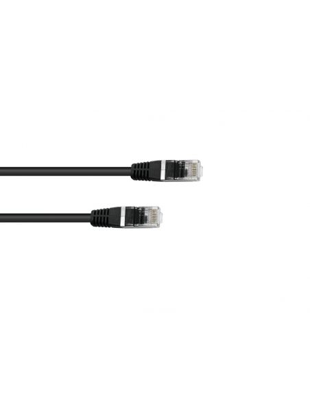 CAT5 LAN cable OMNITRONIC 30222070 5m