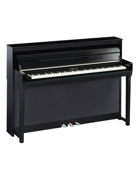 Skaitmeninis pianinas Yamaha CLP-785 PE