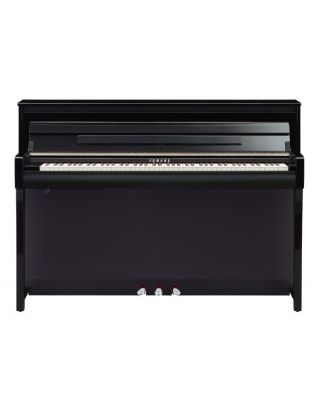 Skaitmeninis pianinas Yamaha CLP-785 PE