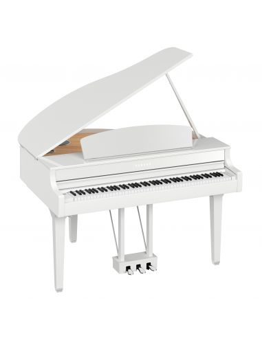 Skaitmeninis pianinas Yamaha CLP-795 GPWH