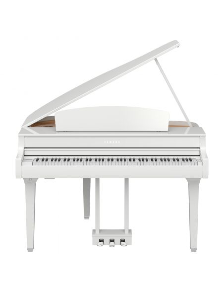 Skaitmeninis pianinas Yamaha CLP-795 GPWH