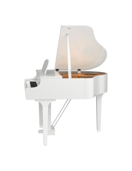 Skaitmeninis pianinas Yamaha CLP-795 GPWH