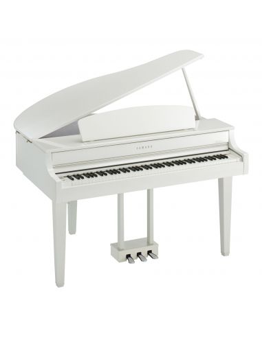 Digital Piano CLP-765GPWH