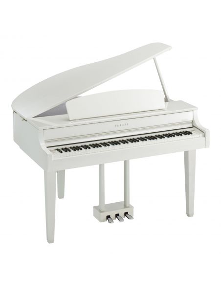 Digital Piano CLP-765GPWH