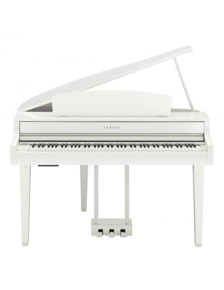 Digital Piano CLP-765GPWH