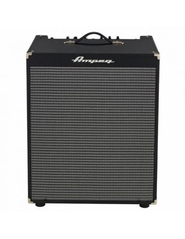 Bosinės gitaros stiprintuvas Ampeg RB-210 Bass Amp