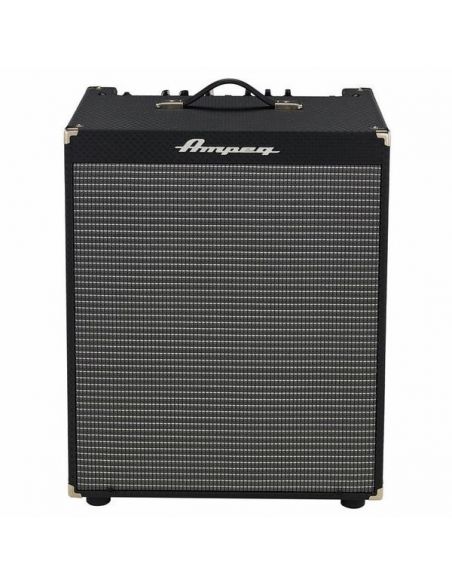 Bosinės gitaros stiprintuvas Ampeg RB-210 Bass Amp