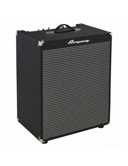 Bosinės gitaros stiprintuvas Ampeg RB-210 Bass Amp