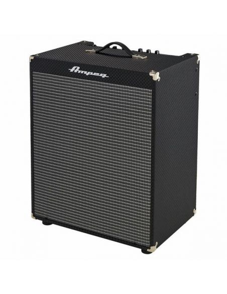 Bosinės gitaros stiprintuvas Ampeg RB-210 Bass Amp