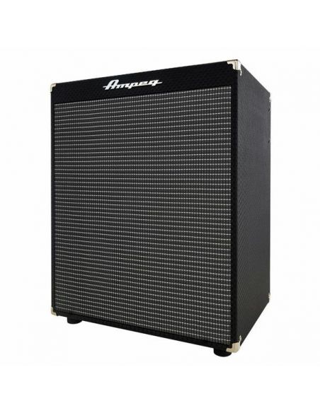 Bosinės gitaros stiprintuvas Ampeg RB-210 Bass Amp