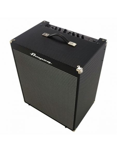 Bosinės gitaros stiprintuvas Ampeg RB-210 Bass Amp