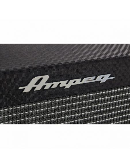 Bosinės gitaros stiprintuvas Ampeg RB-210 Bass Amp